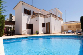 Villa Ses Ancores - 300 meter vom Strand